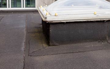 disadvantages of Wolston flat roofs
