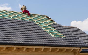 roof replacement Wolston, Warwickshire