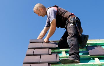 disadvantages of Wolston slate roofing